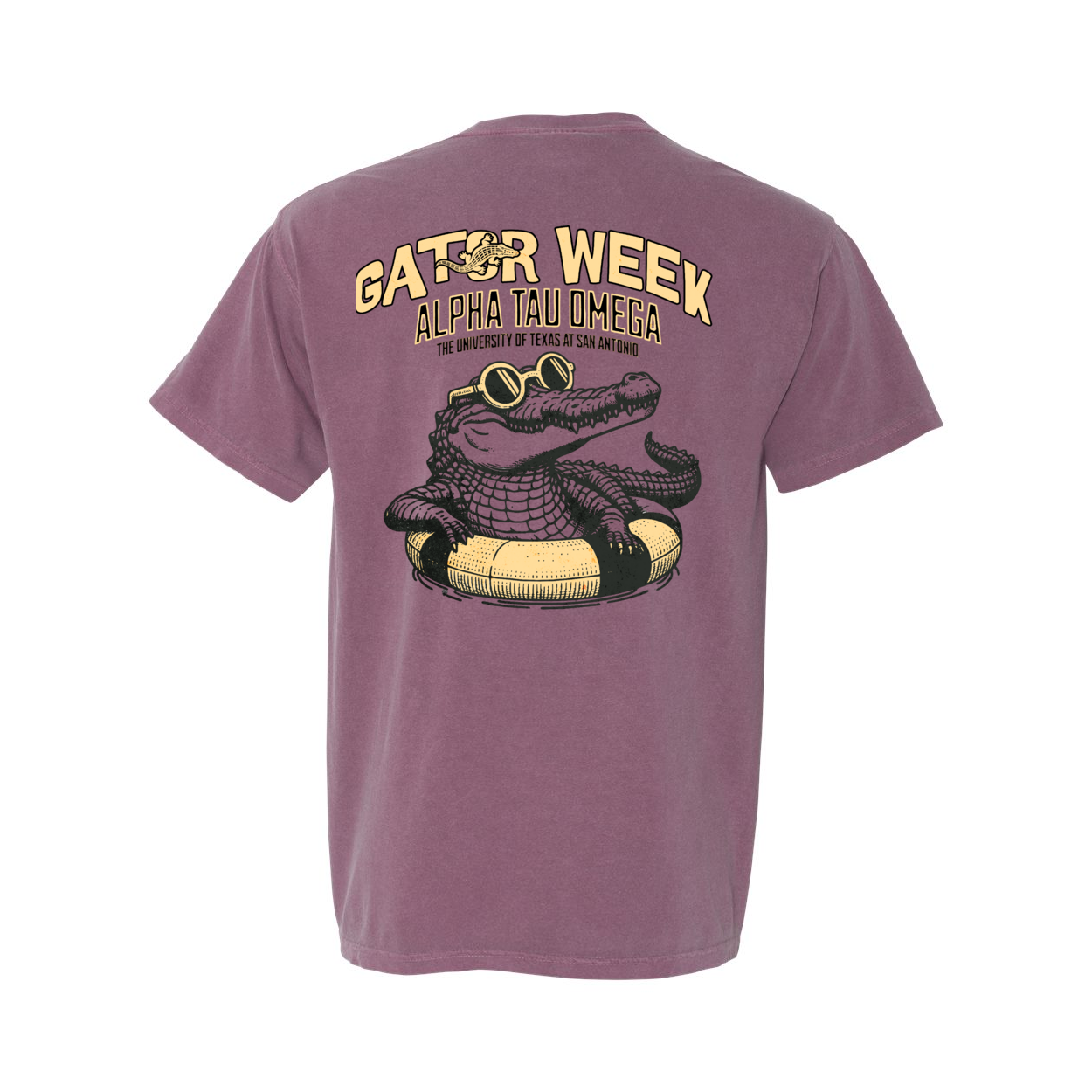 Gator Week 2024 T-Shirt