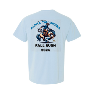 Fall Rush 2024 T-Shirt