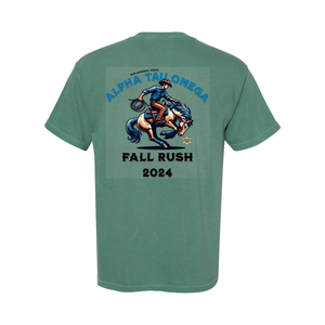 Fall Rush 2024 T-Shirt