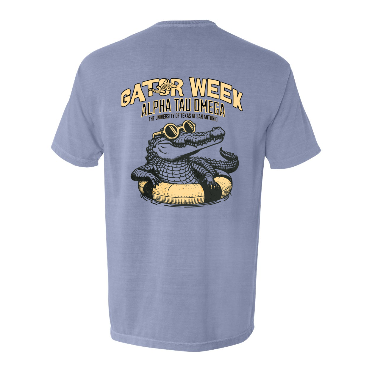 Gator Week 2024 T-Shirt