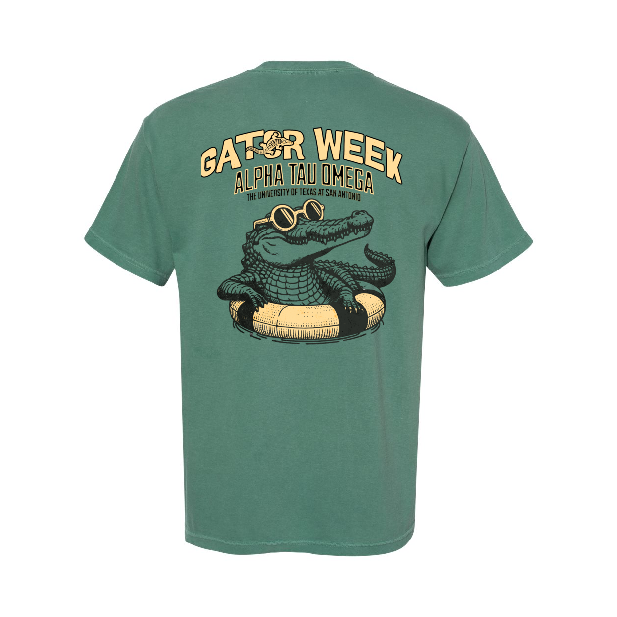 Gator Week 2024 T-Shirt