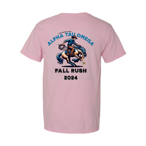 Fall Rush 2024 T-Shirt