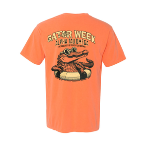 Gator Week 2024 T-Shirt