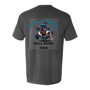 Fall Rush 2024 T-Shirt