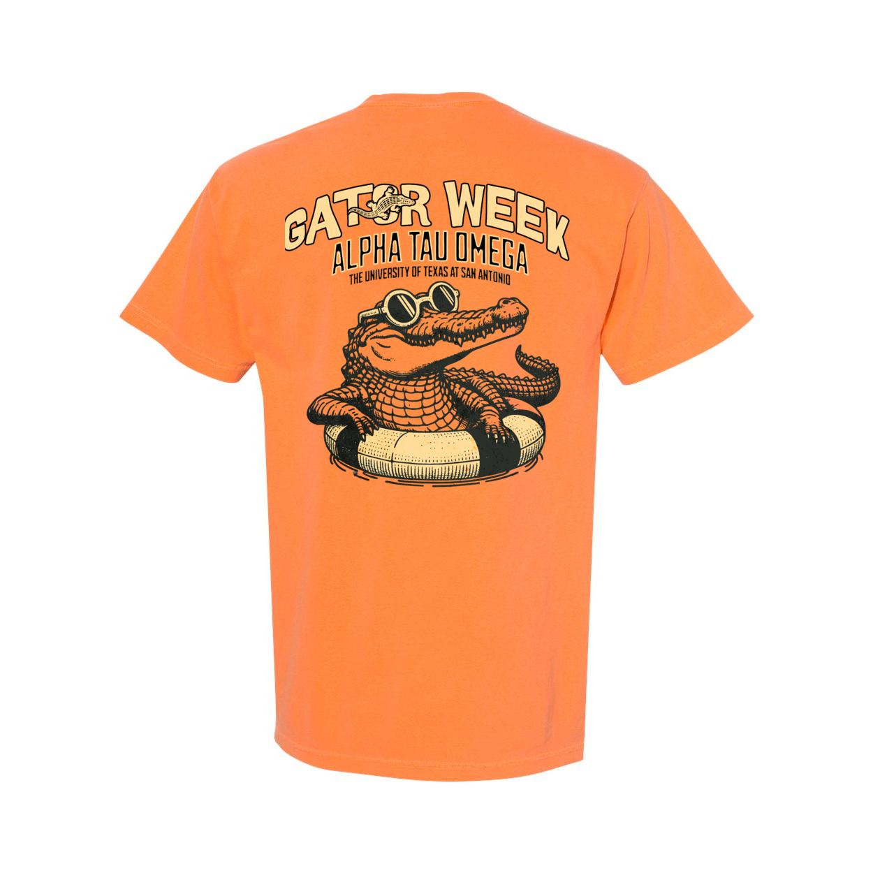 Gator Week 2024 T-Shirt