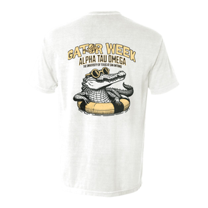 Gator Week 2024 T-Shirt