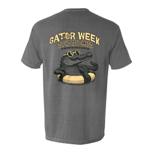 Gator Week 2024 T-Shirt