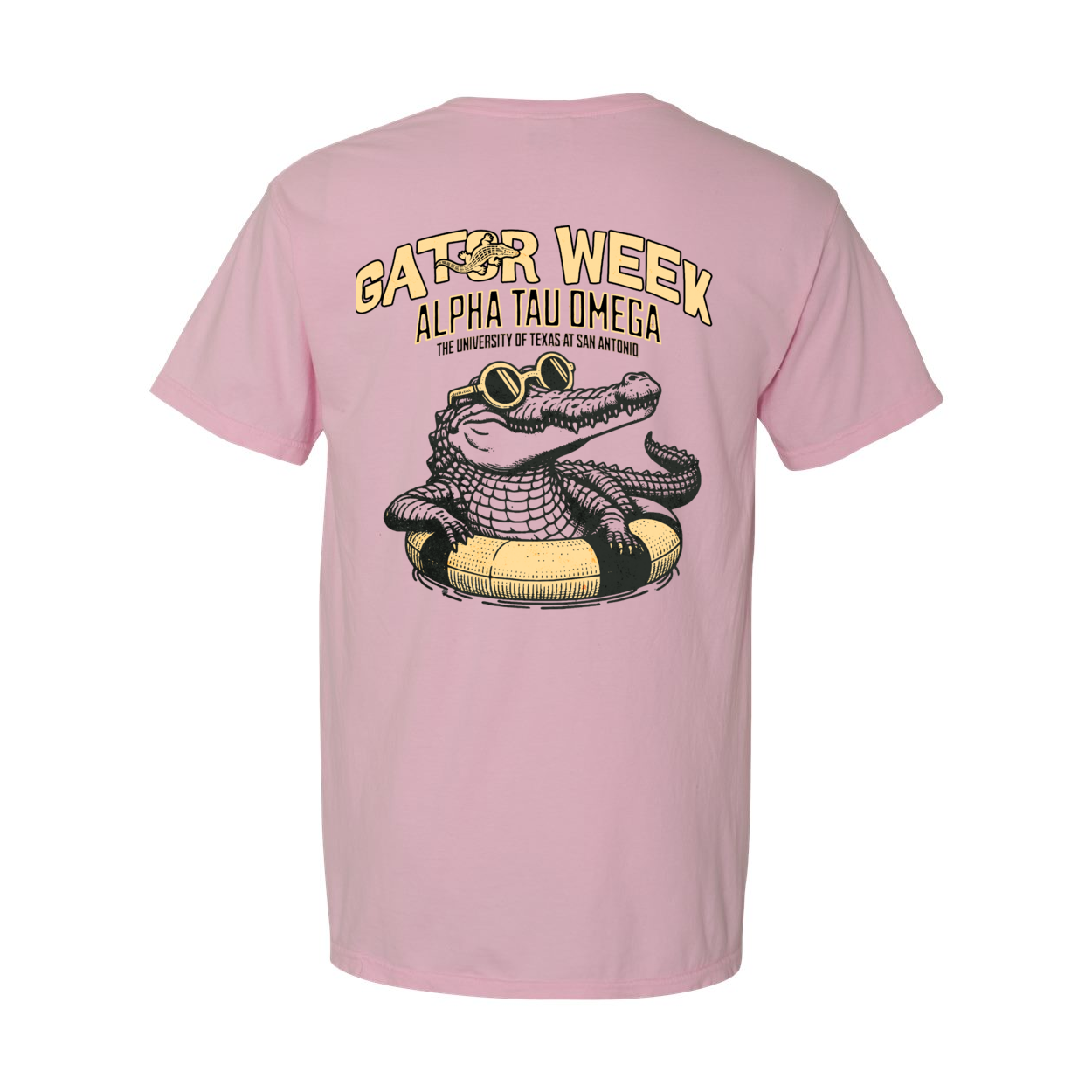 Gator Week 2024 T-Shirt