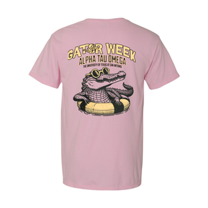 Gator Week 2024 T-Shirt