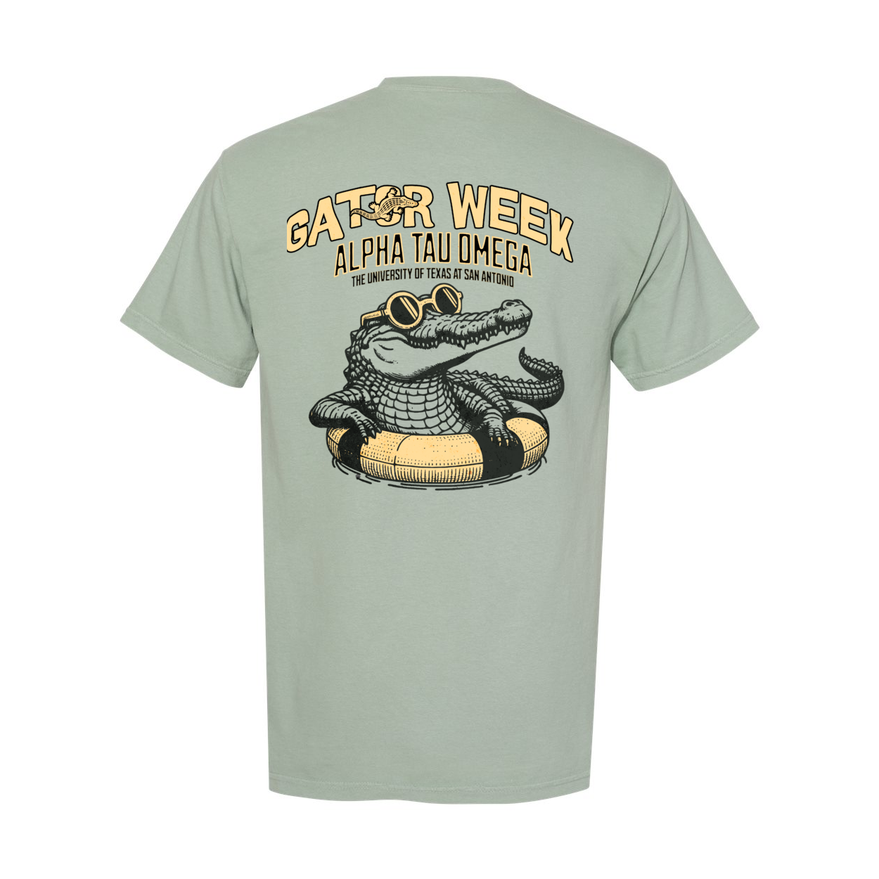 Gator Week 2024 T-Shirt