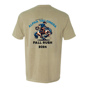 Fall Rush 2024 T-Shirt