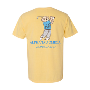 Fall Rush 2023 T-Shirt