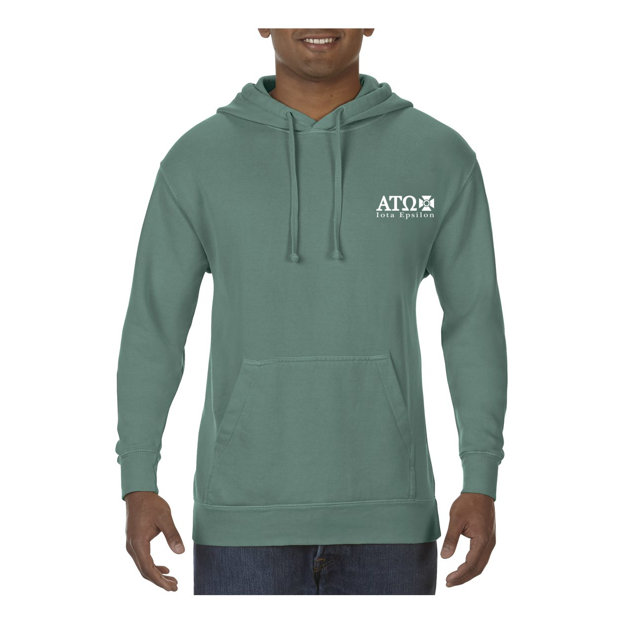 ATO Hoodie