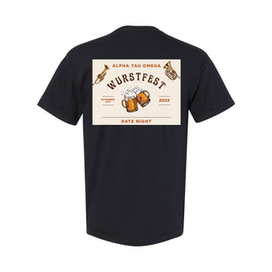 Wurstfest 2023 T-Shirt