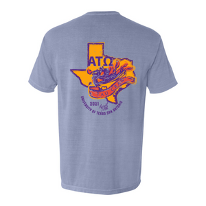 Tau Craw 2021 Tee