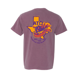 Tau Craw 2021 Tee