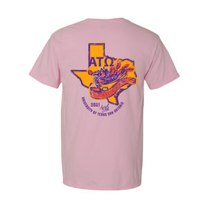 Tau Craw 2021 Tee