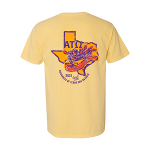 Tau Craw 2021 Tee