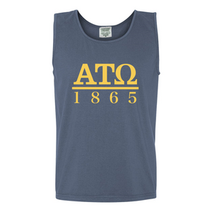 ATO Tank Top