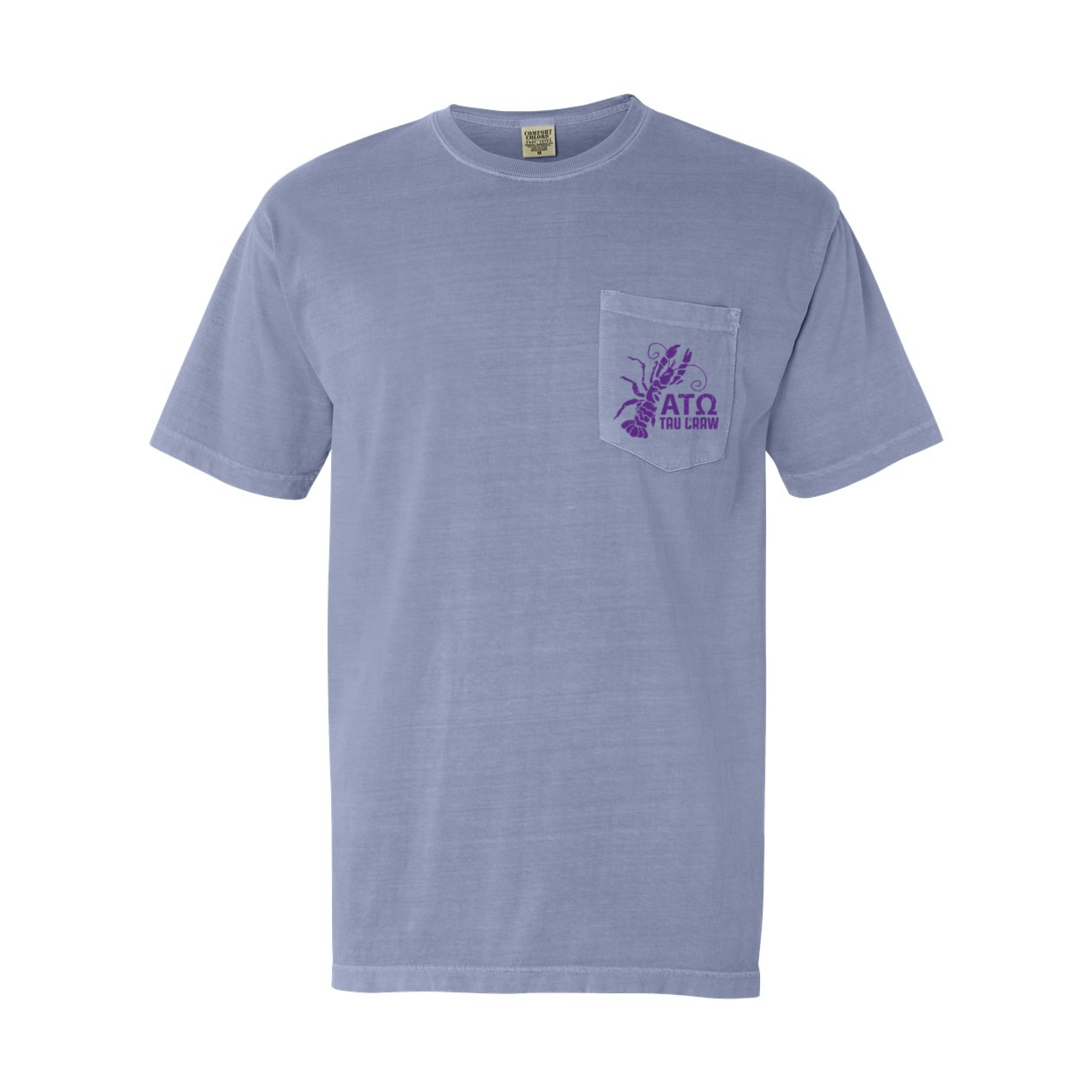 Tau Craw 2021 Tee