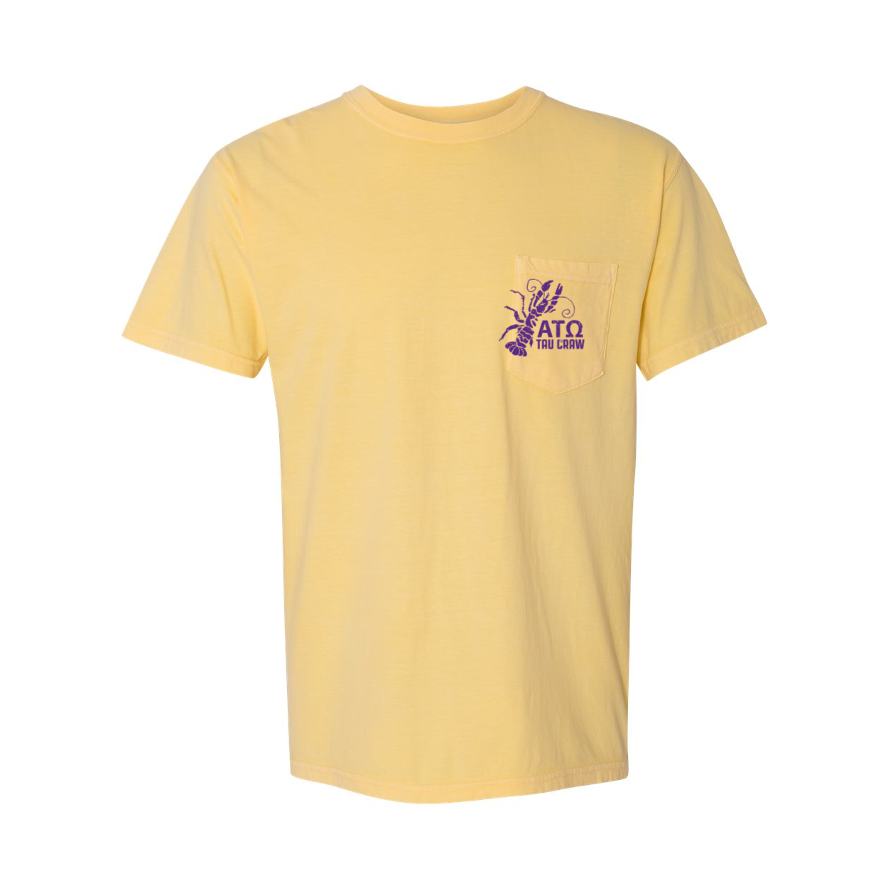 Tau Craw 2021 Tee