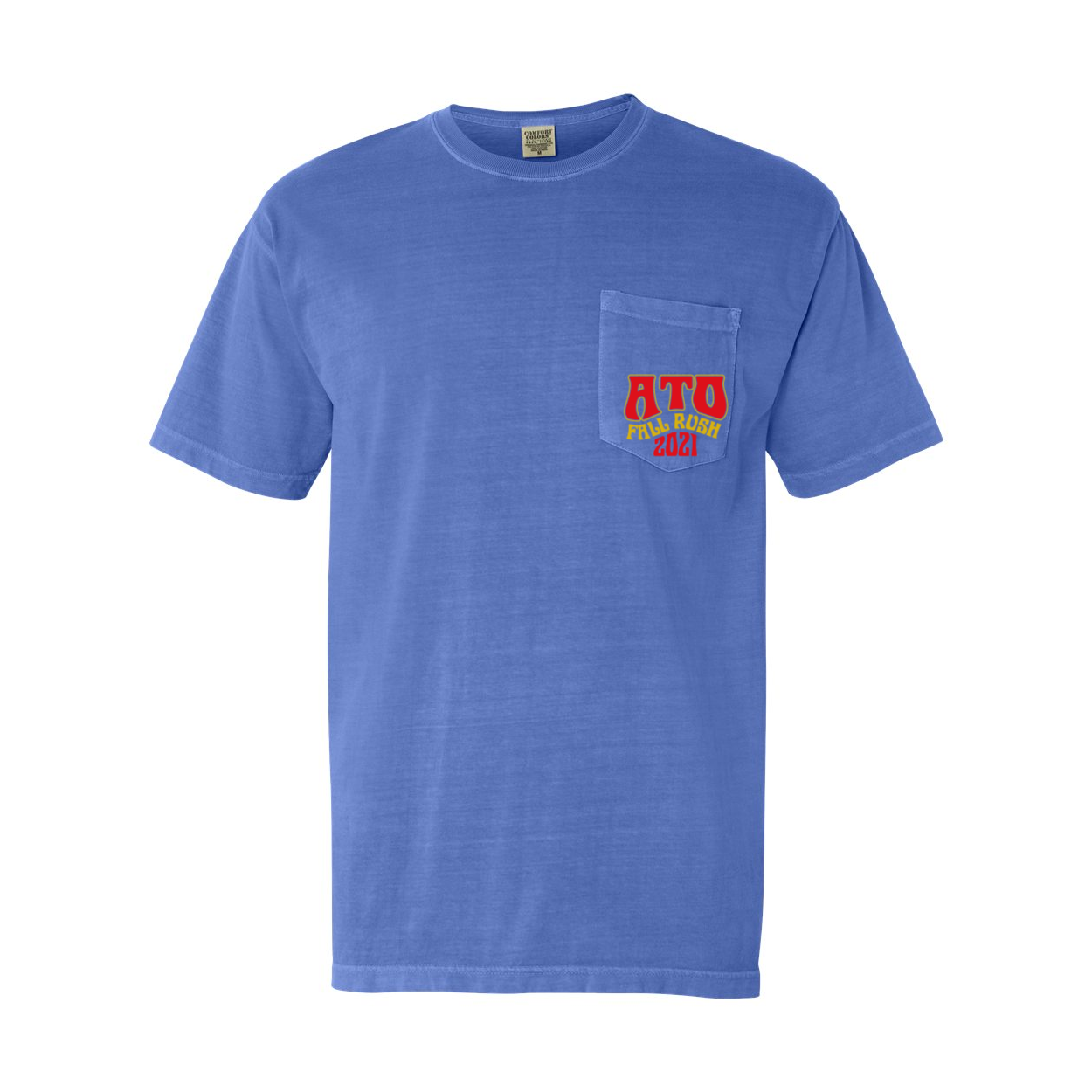 Fall Rush 2021 Tee