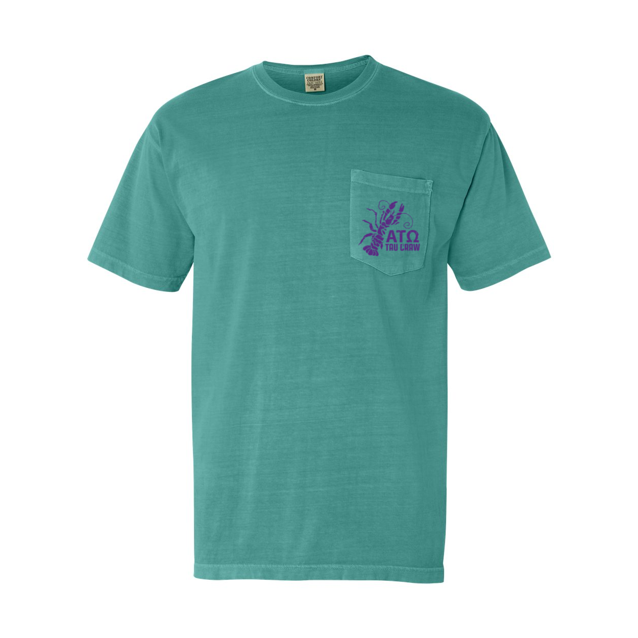 Tau Craw 2021 Tee