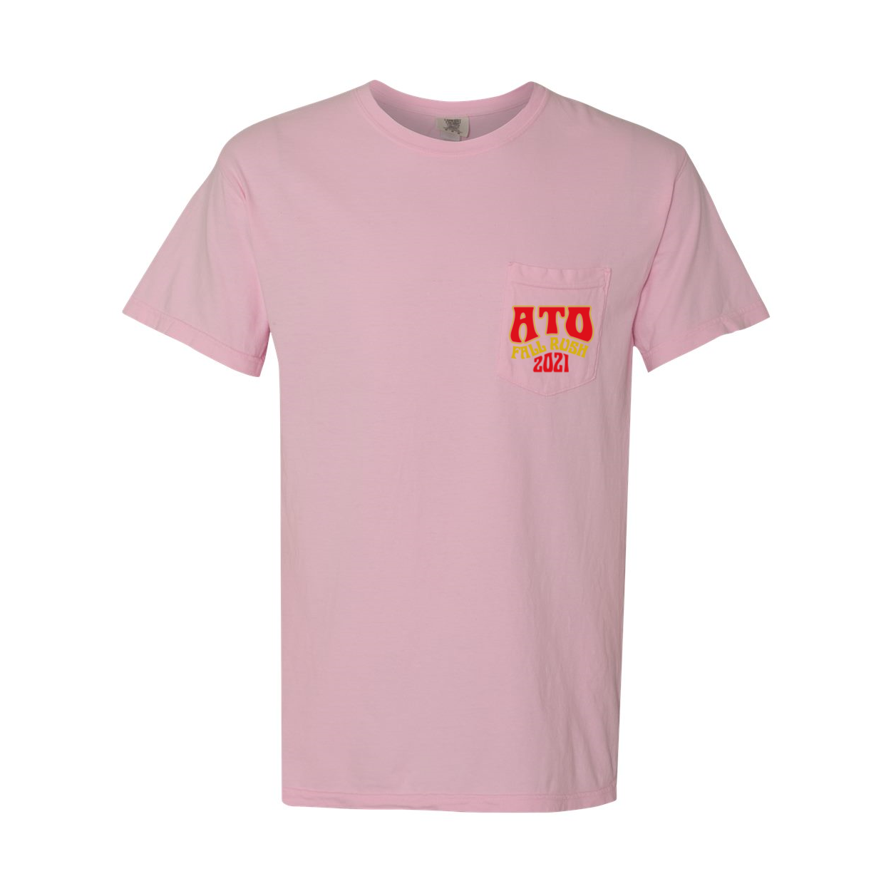 Fall Rush 2021 Tee