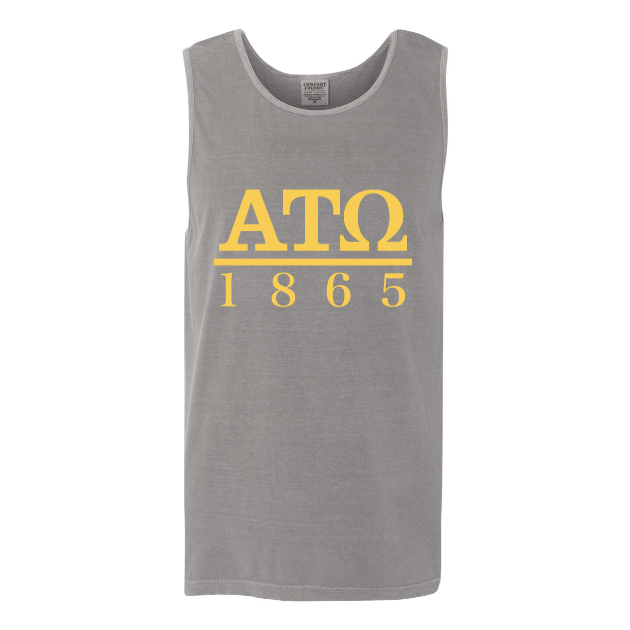 ATO Tank Top