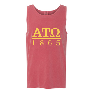 ATO Tank Top