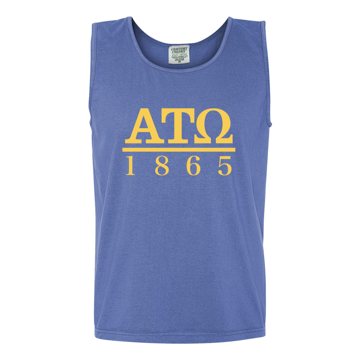 ATO Tank Top