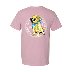 Fall Rush 2022 Puppy Sunglasses