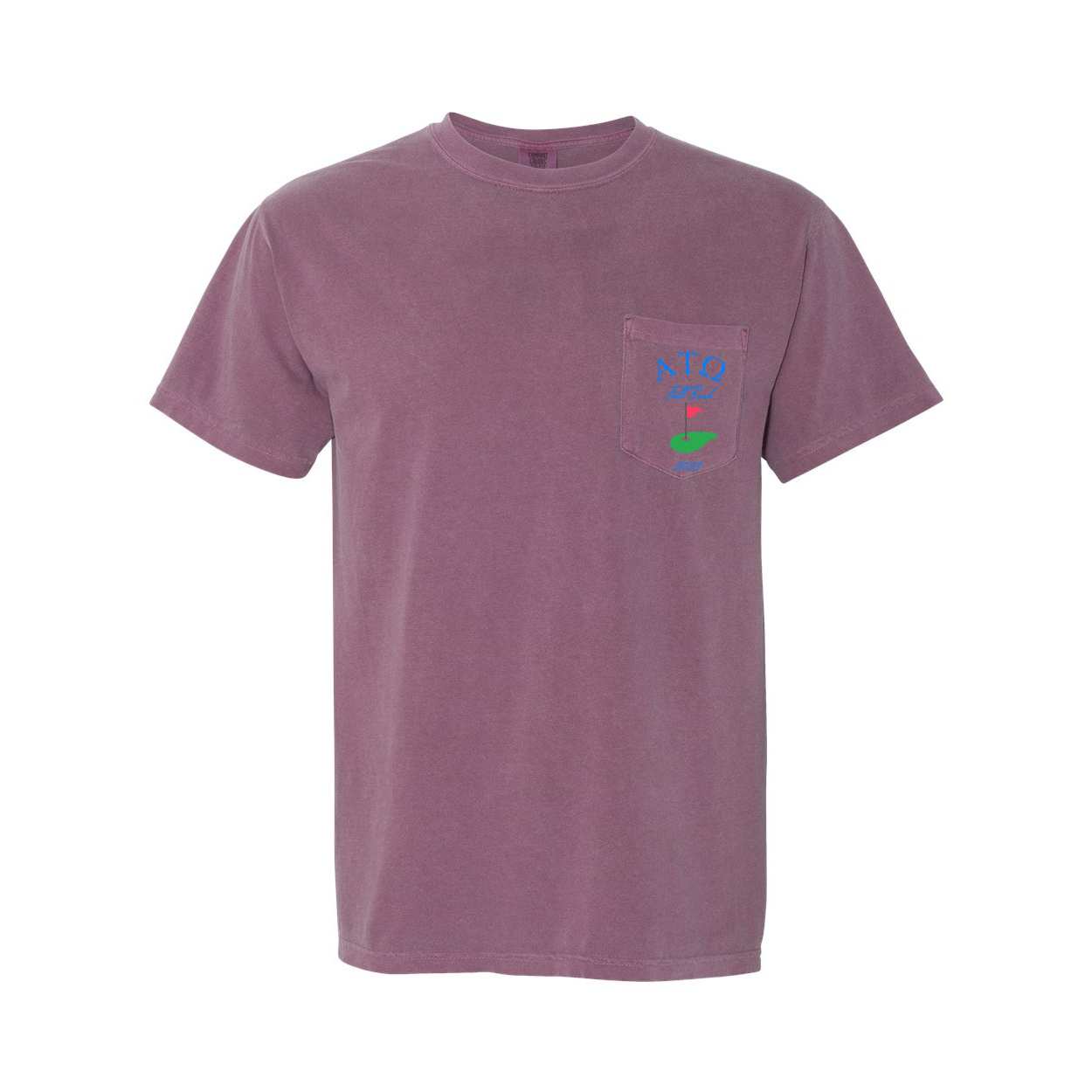 Fall Rush 2023 T-Shirt