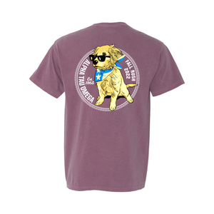 Fall Rush 2022 Puppy Sunglasses