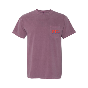 Tau Craw Spring 2022 Tee