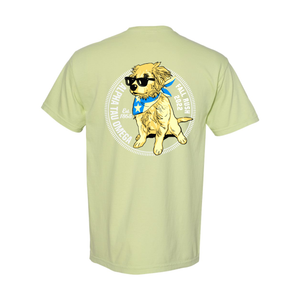 Fall Rush 2022 Puppy Sunglasses