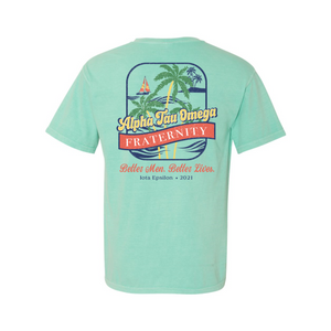 ATO Palms Tee