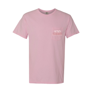 Tau Craw Spring 2023 Tee