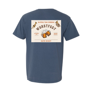 Wurstfest 2023 T-Shirt