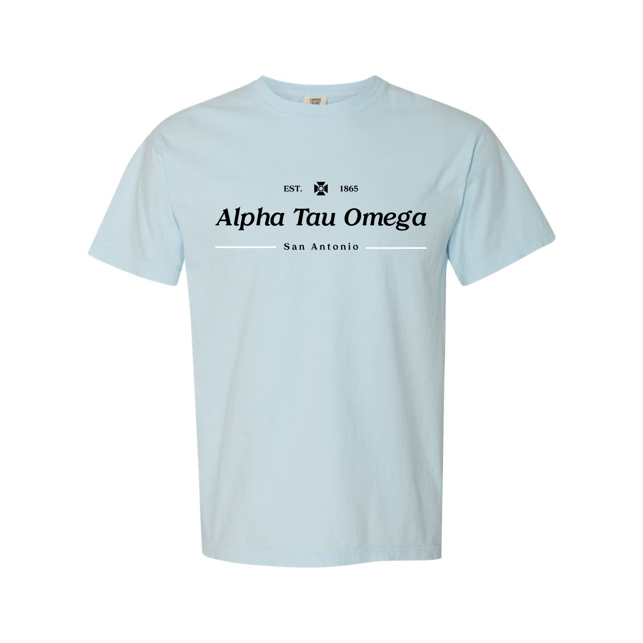 Alpha Tau Omega Tee