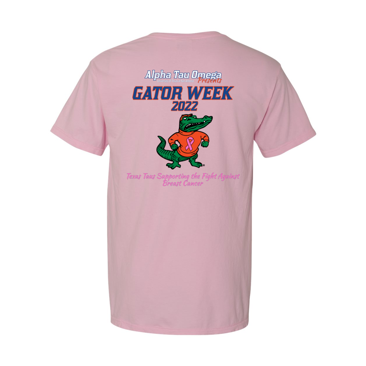 Gator Week Practice