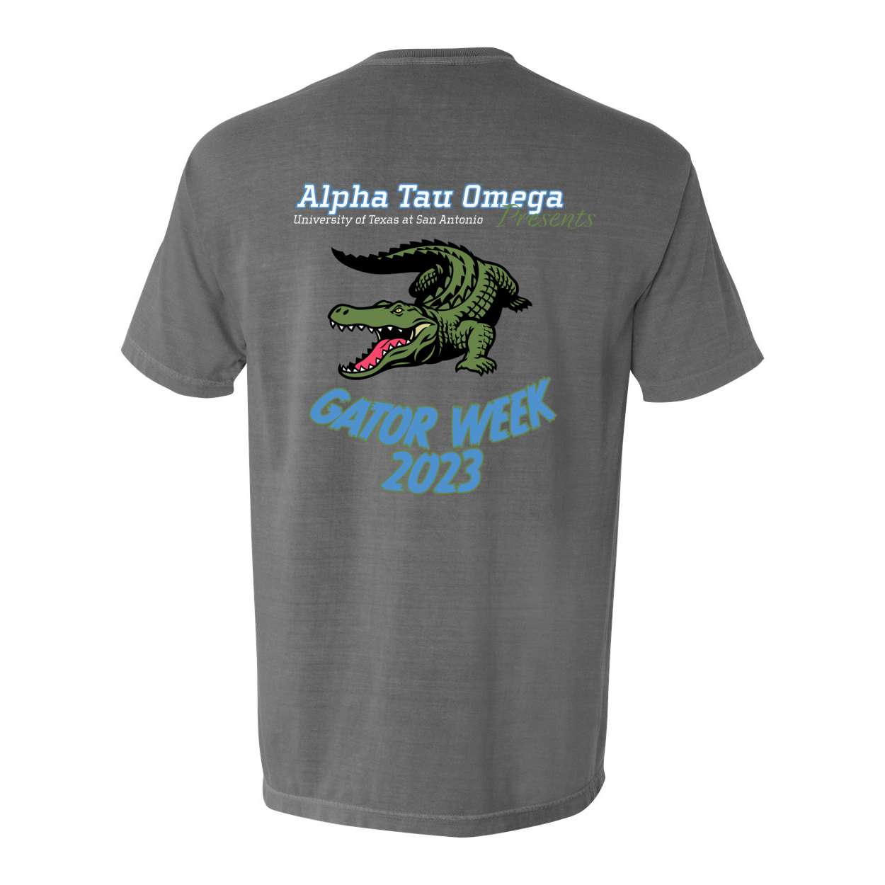 Gator Week 2023 T-Shirt