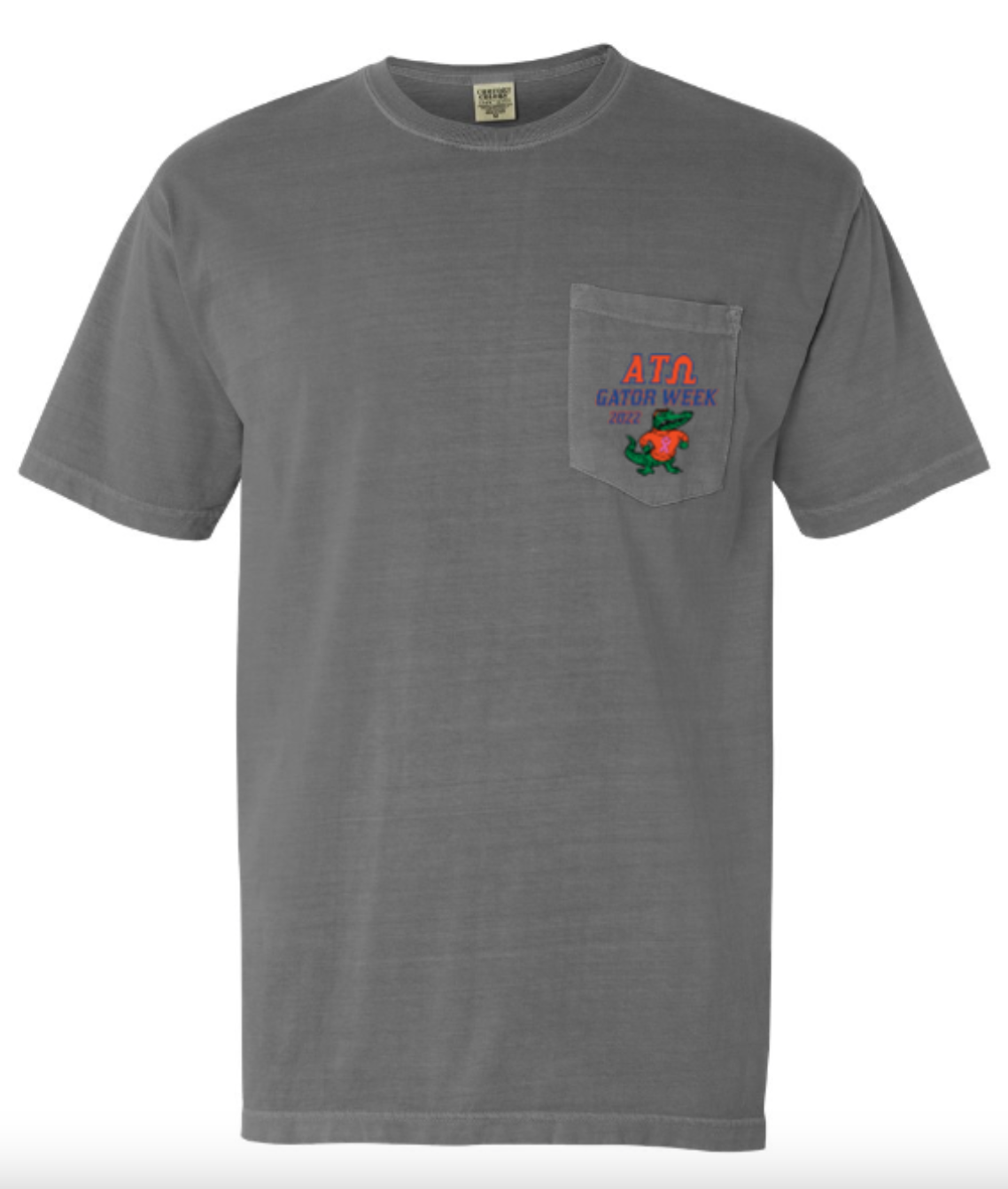 Gator Week 2022 Tee