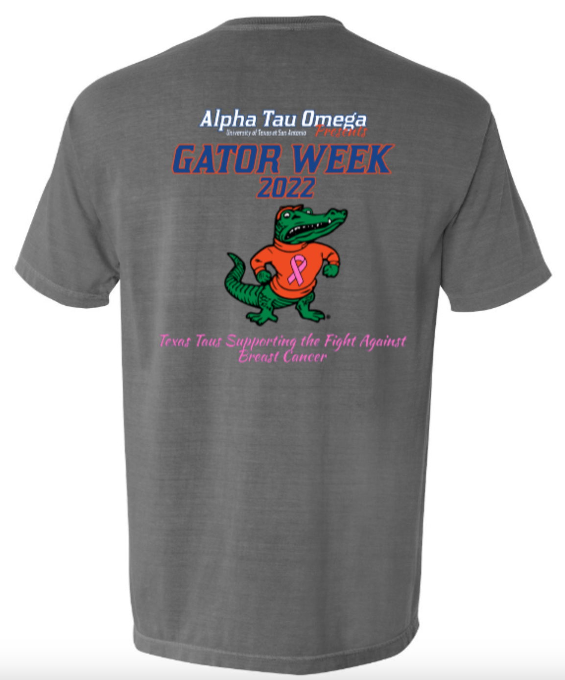 Gator Week 2022 Tee