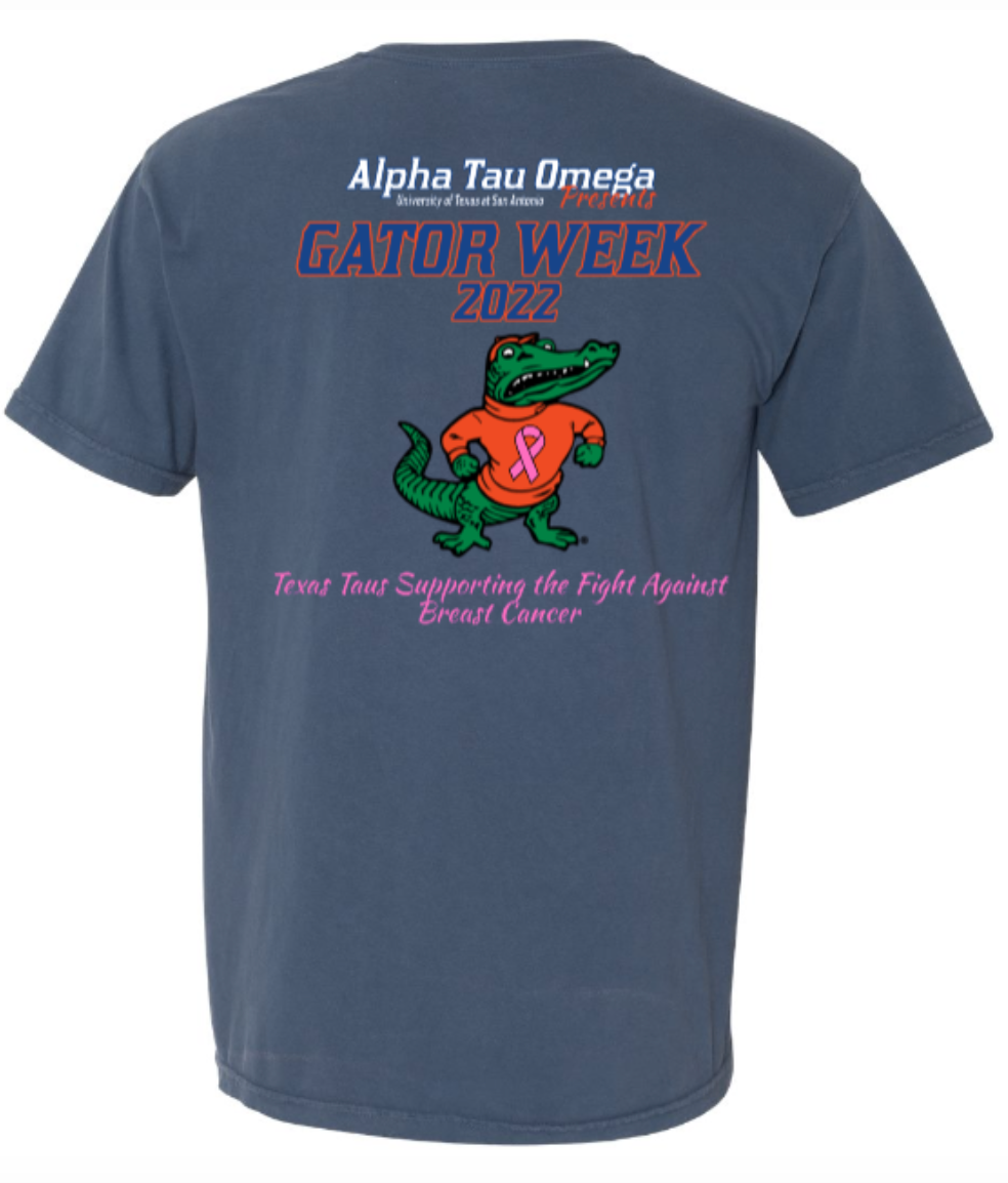 Gator Week 2022 Tee