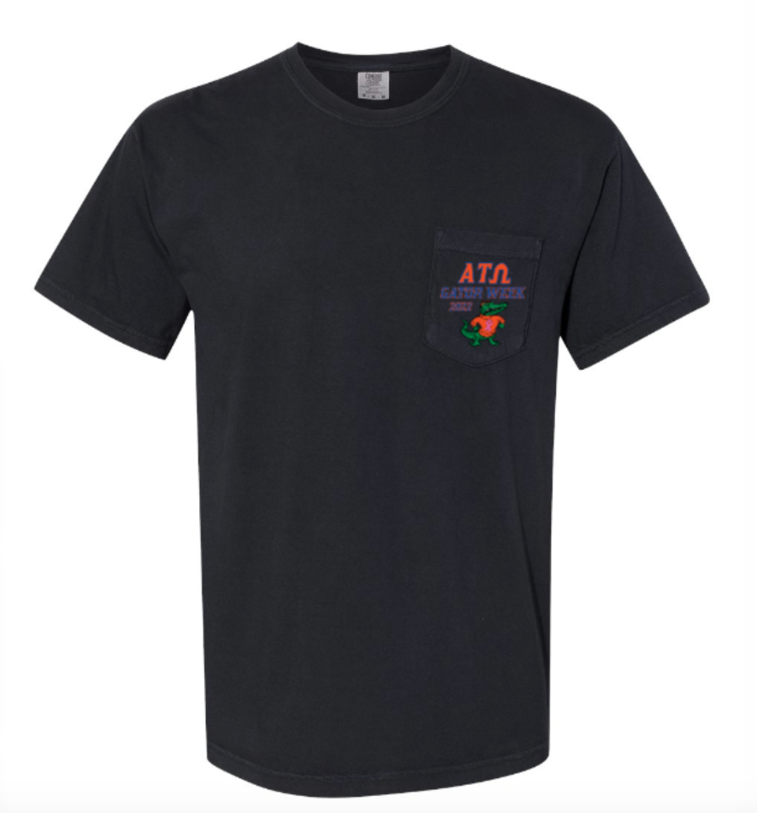 Gator Week 2022 Tee