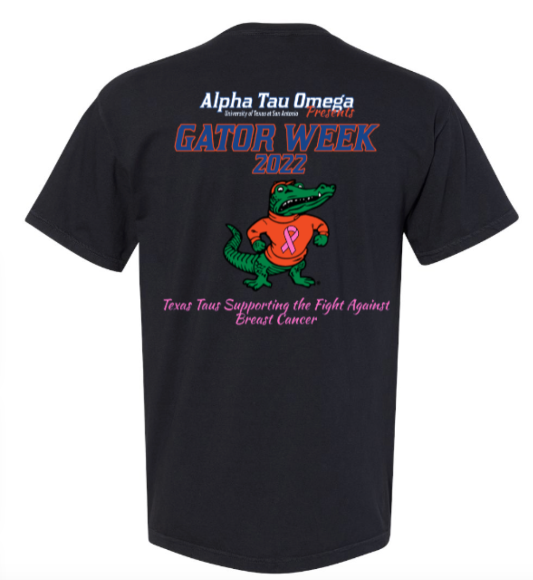 Gator Week 2022 Tee