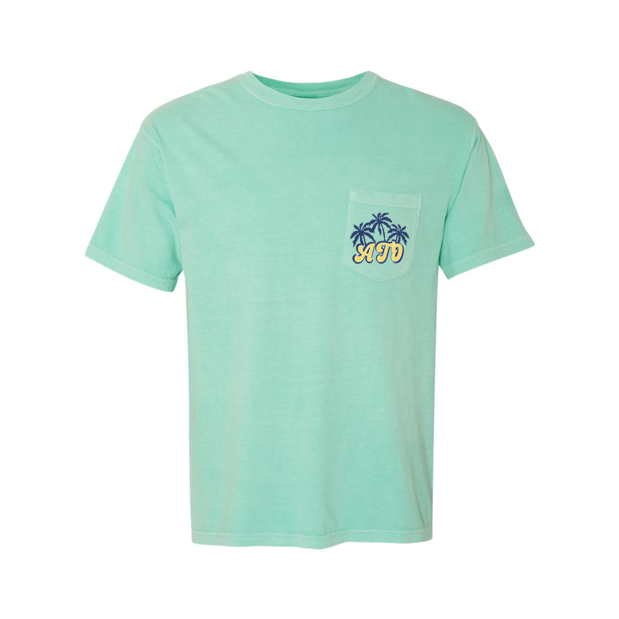 ATO Palms Tee