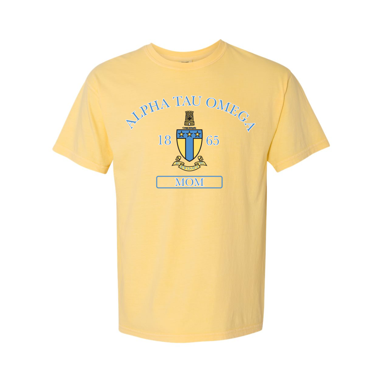 ATO MOM T-Shirt