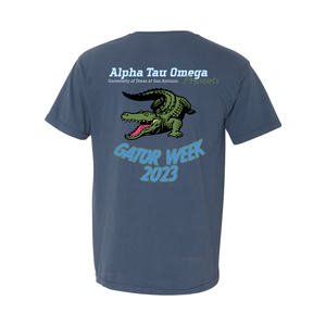 Gator Week 2023 T-Shirt